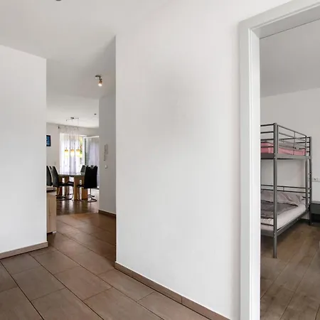 Ferienwohnung Thea Guenzburg