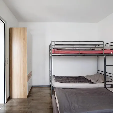 Ferienwohnung Thea * Guenzburg