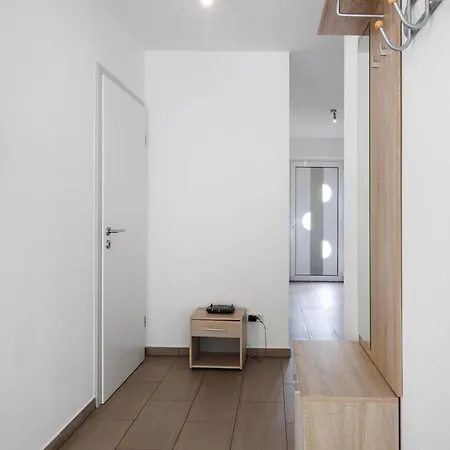 Ferienwohnung Thea *