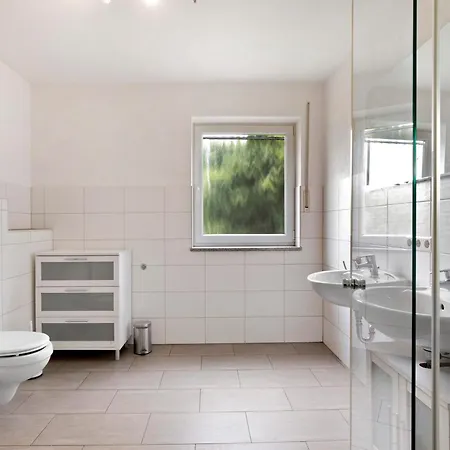 Ferienwohnung Thea Apartment Guenzburg