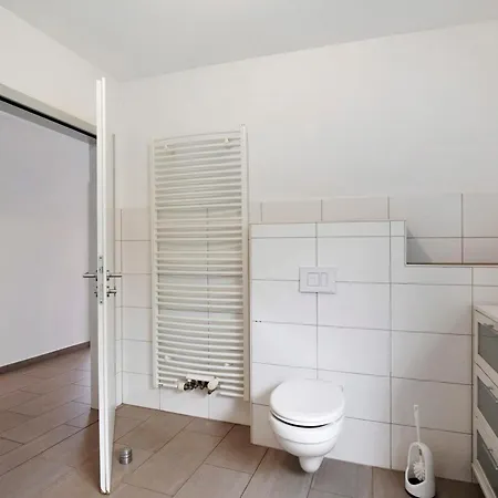 Ferienwohnung Thea * Guenzburg