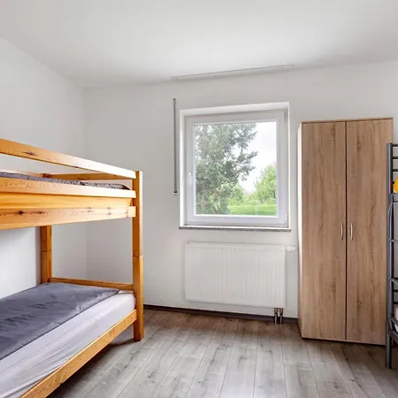 Ferienwohnung Thea * Guenzburg