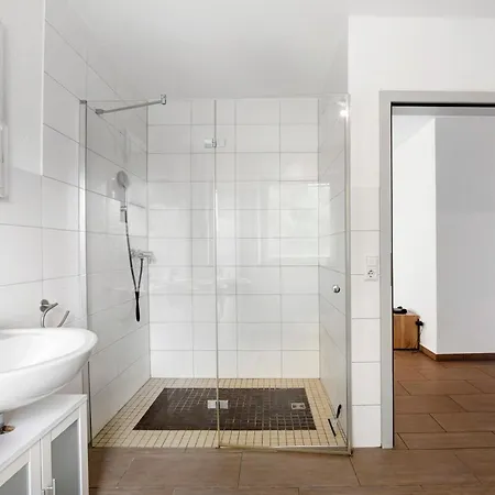 Ferienwohnung Thea Apartment