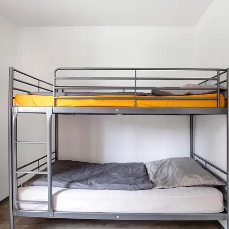 Apartment Ferienwohnung Thea *