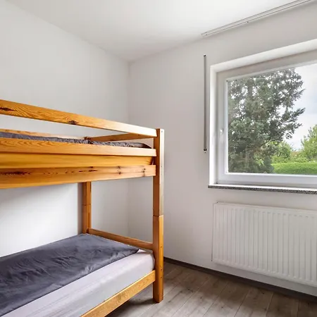 Ferienwohnung Thea