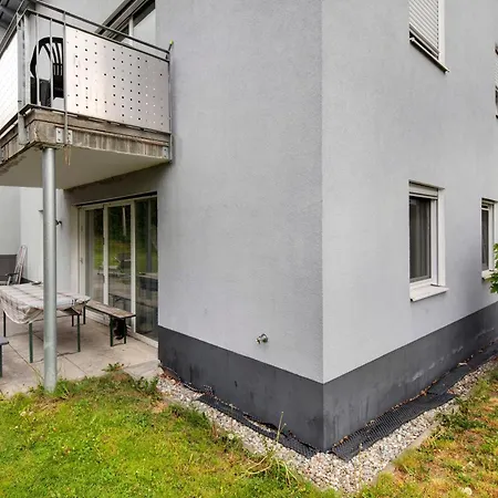 Ferienwohnung Thea *