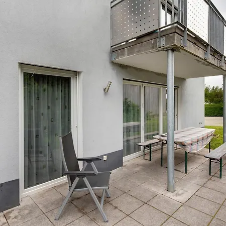 Ferienwohnung Thea