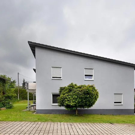 Ferienwohnung Thea